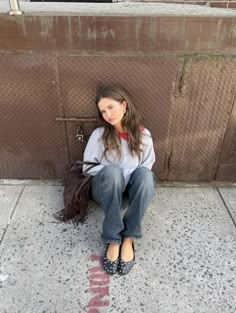 Ruby Lyn, Outfits Nyc, Winter Outfits Aesthetic, Long Wavy Hair, Cool Fits, Fall Outfit