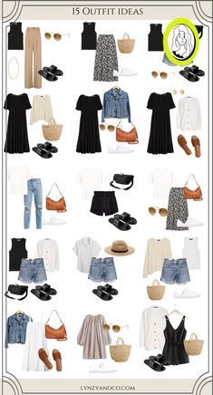 Capsule Wardrobe Outfit Ideas, Capsule Wardrobe Women, Classic Capsule Wardrobe, Loss Hair, Tips Hair, Growth Hair, Capsule Wardrobe Outfits, Fashion Capsule Wardrobe