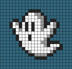 a pixellated image of a hand with one thumb up