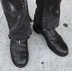 Guidi Boots Men Outfit, Guidi Boots Outfit, Guidi Boots, Boots Men Outfit, Guy Fits, Mode Inspo, Workout Accessories, Fashion Pictures