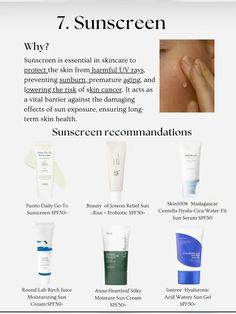 AM skincare routine step 7 Cheap Skin Care Routine, Am Skincare Routine, Am Skincare, Dry Acne Prone Skin, Glow Tips, Beauty Maintenance, Maintenance Routine