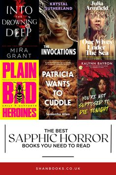 the best graphic horror books you need to read