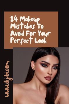 #Beauty #Makeup #MakeupMistake #LookPerfect #MakeupGuidence #MakeupForBetterLook #MakeupTips #BeautyTips Fix Makeup, Hair Mistakes, Makeup Blender