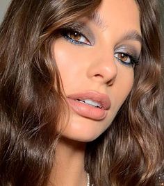 Fall Makeup Trend, Anti Aging Makeup, Top Makeup, Camila Morrone, Fall Makeup Looks, Braut Make-up, Top Makeup Products