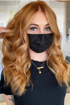 Top Ten Summer Hair Trends To Watch 2021 Copper Blonde Hair, Summer Hair Trends, Strawberry Blonde Hair Color, Red Hair Inspo, Ginger Hair Color, Strawberry Blonde Hair, Blowout Hair, Strawberry Blonde, Hair Inspo Color