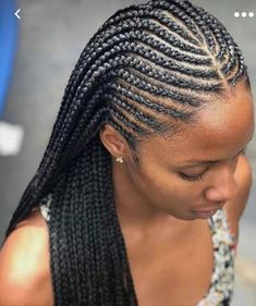 Fishbone Braid, Feed In Braids Hairstyles, Braided Cornrow Hairstyles, Braids Hairstyles Pictures, Protective Hairstyles Braids, Hair Twist Styles, Cool Braid Hairstyles