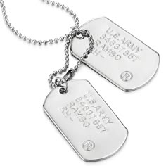 PRICES MAY VARY. Classic Two-Pieces Mens Military Army Dog Tag Pendant Necklace with 28 inches Ball Chain Metal: Alloy Finishing: Polished Dimension: Pendant: length: 10CM(3.94"); width: 3CM(1.18"); Chain length: 70CM(27.56"); Weight: 45g Package: Jewelry Box with Brand Name COOLSTEELANDBEYOND *Condition: 100% brand new
*Code: MP-595
*Metal: Alloy
*Finishing: Polished
*Chain: Alloy hollow ball chain
*Clasp: Barrel ball chain connector
*Dimension: Pendant: length: 10CM(3.94"); width: 3CM(1.18"); Horn Necklace Boho, Army Dog Tag, Army Dogs, Double Horn Necklace, Dog Tags Military, Mens Cross Necklace, Dog Tag Pendant, Horn Necklace, Mens Jewelry Necklace