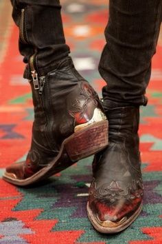 Cooler Look, Cowboy Boot, Boot Bag, Cowgirl Boots, Western Boots, Cowboy Boots, Me Too Shoes