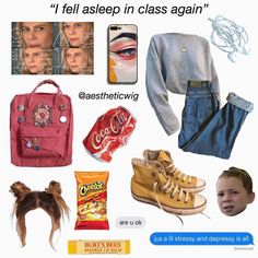 Aesthetic Starter Pack, Lindsey Wixson, Niche Memes, Math Class, American Beauty