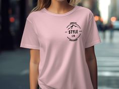 Stand out with custom logo T-shirts for your company uniforms. Perfect for promoting your brand with style and professionalism.  🌟 Features: - 👍 Customizable logo placement  - 🎨 Wide range of colors available - 👌 Comfortable fit for all-day wear - 🌿 Made with eco-friendly materials - 📏 Sizes range from XS to 5XL - 🌟 Next Level 3600 These T-shirts are ideal for team events, corporate gatherings, or everyday office wear. Showcase your business identity effortlessly! Company Uniform, Logo Placement, Logo T Shirts, Design Shirts, Business Identity, Team Events, Team Apparel, Office Wear, Custom Logo