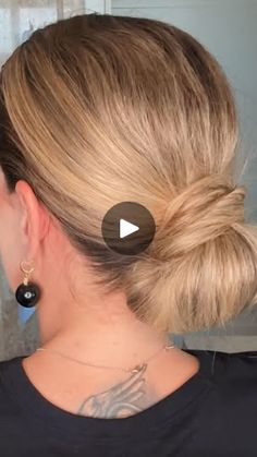 Hair Dos, Cool Hairstyles, Health, Makeup, Hair, On Instagram, Beauty, Instagram