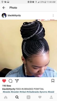 African Weaving, Braid Ponytail, Hair Weaving, Braided Cornrow Hairstyles, Quick Braided Hairstyles