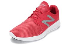 New Balance FuelCore Coast WCOASPK3 New Balance 327, New Balance, The Selection, White