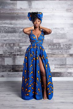 Chitenge Outfits, Dashiki Dress, African Prom Dresses, Wedding Options, Afrikaanse Mode, Signature Styles, African Inspired Clothing, Sunbonnet Sue, Homecoming Dance