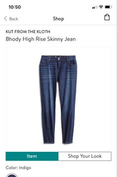 Stylist I need high rise pants. I prefer light-wash jeans. High Rise Pants