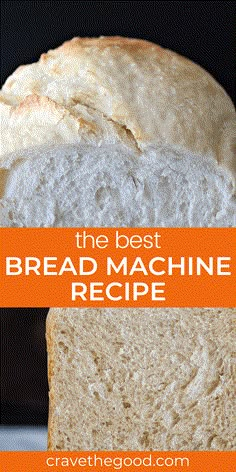 the best bread machine recipe is made with whole wheat and no knead needed to make it