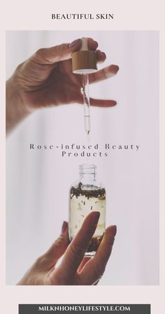 Here are the Benefits of Rose Based Products. Rose oil, rose infused oil, rose water, geranium rose essential oil. Don't throw away your rose petals. Instead make DIY skin products with the rose petals by making rose infused beauty products at home. Here's some simple recipes. #rosepetals #driedrosepetals #essentialoil Rose Infused Oil, Diy Facial Scrub, Exfoliating Face Scrub, Infused Oil, Grapefruit Oil, Diy Skin Care Recipes, Essential Oils For Skin, Scalp Oil, Geranium Essential Oil