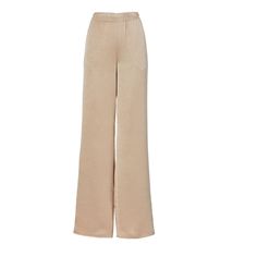 The Black Wide Leg Trousers with Elasticated Waistband offer both comfort and sophistication. Featuring a flattering wide-leg cut and a flexible, elastic waistband, these trousers provide ease of movement without compromising on style. Perfect for work or casual wear, they create a sleek and effortless silhouette suitable for any occasion 60% viscose 40% polyester Beige Fitted Wide-leg Pants, Beige Belted Wide-leg Bottoms, Beige Wide-leg Pants With Elastic Waistband, Beige Knit Wide-leg Bottoms, Beige Full-length Bottoms With Elastic Waistband, Black Wide Leg Trousers, Stocking Fillers For Her, Neutral Beige, Fashion Jewellery