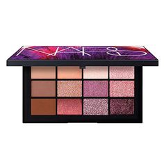 PRICES MAY VARY. Title: NARS Ignited Eyeshadow Palette. Product Type: Products > Makeup > Eyes > Eyeshadow Nars Eyeshadow Palette, Make Up Color, Nars Eyeshadow, Trendy Eyeshadow, Makeup Eyeshadow Palette, Nars Makeup, Perfect Eyes, Eye Shadow Palette, Makeup Palette