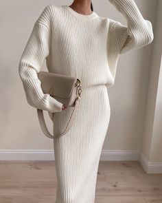 Winter Knitwear, Future Clothes, Jumpsuit Elegant, Outfit Inspo Fall, Work Wardrobe, Clothes Collection, Elegant Outfit, Minimal Fashion