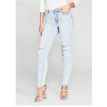 GUESS by Marciano Stiletto No. 97 Skinny Jean Guess By Marciano, Hippie Art, Designer Clothing, Bags For Women, Designer Clothes, Shoe Bag, Perfect Clothing, Outfit Accessories, For Women