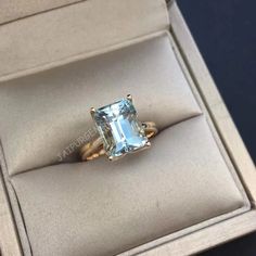 DESCRIPTION :- Gemstone: Aquamarine Quartz Aquamarine Quartz Sterling Silver Statement Ring *the stones may vary slightly in shape, size and color. ✦Ring Size (US) - Please select size option from drop down menu. ✦Metal: Select from Drop down Menu ✦Stone - Aquamarine Quartz ✦Stone Size - 10 mm X 14 mm (Approx) (stone size can be customize on Demand) Our products are totally handmade and made with high quality gemstones and sterling silver. -If you believe in buying top quality products for yourself and for your family and friends -Jaipurgemsstudio is the place where you want to be There are unique pieces, handcrafted to perfection with brilliant gem stones set in modern and traditional designs.   -We have jewelry for everyone, Our collection also has some fabulous gifting ideas and we will Rectangular Aquamarine Ring For Gift, Rectangular Aquamarine Ring Fine Jewelry, Rectangular Aquamarine Ring In Fine Jewelry Style, Fine Jewelry Aquamarine Rectangular Ring, Sapphire Rings With Prong Setting In Rectangular Shape, Quartz Ring Engagement, Photography Items, Best Gift For Women, Emerald Cut Diamond Ring