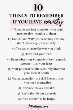 Things To Remember, Mental And Emotional Health, Self Care Activities, New Energy, Coping Skills, Change My Life, Mental Health Awareness, Emotional Health