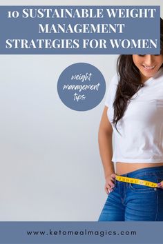 Transform your wellness journey with these 10 sustainable weight management tips designed specifically for women. Discover balance, vitality, and lasting results. Wellness Journey, Support Group