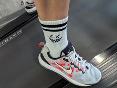 Gym Socks, Socks Gym, Men In Socks, Socks, Gym