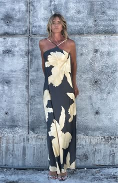 Look Boho Chic, Eva Dress, Stylish Wardrobe, Party Kleidung, Day To Night, To Night, Miami Fl, Mode Inspiration