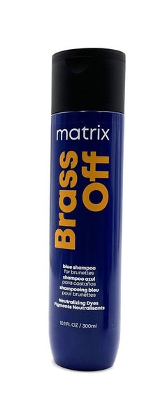 Experience vibrant and bold hair with Matrix Brass Off Color Obsessed Shampoo! This shampoo effectively neutralizes brassy tones, leaving your hair looking fresh and vibrant. Formulated with nourishing ingredients, this shampoo also provides essential moisture to keep your hair silky and smooth. Say goodbye to brassiness and hello to bold, beautiful hair! Listing and template services provided by inkFrog Matrix Brass Off, Matrix Total Results, Hair Silky, Silky Hair, For Sale Sign, Cool Tones, Shampoo And Conditioner, Hair Looks, Matrix