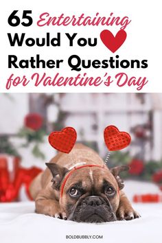 valentines would you rather questions