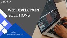 Web Development Solutions Web Development Projects, Learn Web Development, Website Design Wordpress, Wordpress Developer, Learning Methods, Website Illustration, Website Header Design, Wordpress Website Design, Web Developer