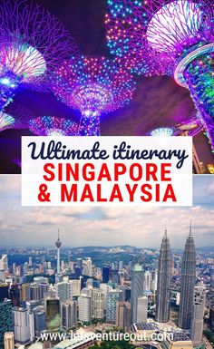 singapore and malaysia with text overlaying the image