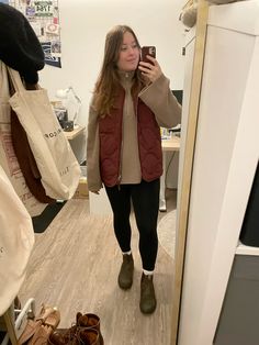 #ootd #ootdinspo #aesthetic #falloutfitideas #fallfashiontrends #blundstoneboots #arket Blundstone Boots, Cozy Fall Outfits, Fall Fashion Trends, Cozy Fall, Fall Outfits Women, Fall Outfit, Outfit Of The Day, Fall Outfits, The Day