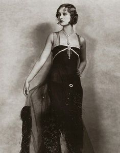 fawnvelveteen: 1920s Dolores Costello, 1920s Aesthetic, Style Année 20, Louise Brooks, Flapper Girl, 20s Fashion, Flapper Style, Rock Chic, Dresses Elegant