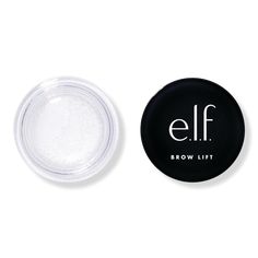 Brow Lift - e.l.f. Cosmetics | Ulta Beauty Eyebrow Shaping Waxing, Elf Eyebrow, Brow Wax, Brow Lift, Elf Cosmetics, Elf Makeup, Brow Pomade, Eyebrow Gel, Brow Makeup