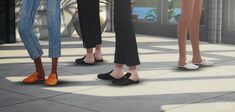 Gucci Slippers Sims 4 Gucci, Gucci Princetown Slipper, Gucci Princetown