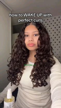 Zara Christmas, University Ideas, Curly Hair Advice, Tattoo Tutorial, Perfect Curly Hair, Wavy Hair Care, Curly Hair Beauty, Jewelry Lifestyle, Curly Hair Care Routine