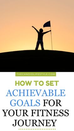 "How to Set Achievable Goals for Your Fitness Journey 🏋️‍♀️✨" Achievable Goals, You Fitness, Fitness Journey, Fitness Goals, Track