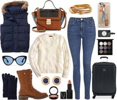 Airplane Outfit Winter, Plane Outfit Winter, Outfits For The Winter, Travel Outfit Winter, Airplane Outfit, Plane Outfit, Airplane Outfits, Travel Outfit Plane, Winter Travel Outfit