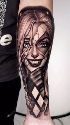 #girl Tattoes,#halloween Tattoes,#Tattoes ideas Body Art