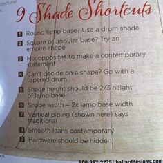 the instructions for how to make a shade shading shawl