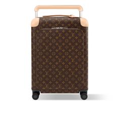 LOUIS VUITTON® - Horizon Business - Monogram Lv Suitcase, Louis Vuitton Luggage Set, Lv Luggage, Louis Vuitton Suitcase, Louis Vuitton Gifts, Louis Vuitton Luggage, Designer Luggage, Trunk Bag, Combination Locks