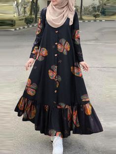 Frock For Women, Muslim Fashion Dress, Simple Pakistani Dresses, Designer Dresses Casual, Muslimah Fashion Outfits, Stylish Party Dresses, Fancy Dress Design