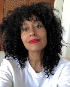 Glamorous Hairstyles For Long Hair, Bob Haircut Bangs, Hairstyles For Long Hair Curly, Long Hair Layered, Tracee Ellis Ross Hair, Popular Haircuts For Women, Curly Hair Brown, Haircut Bangs, Colored Hairstyles