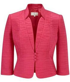 Áo Blu, Blazer Jackets For Women, Fashion Design Clothes, Jacket Pattern, Petite Outfits, African Fashion Dresses, Jacket Design, Suit Fashion, Mode Inspiration