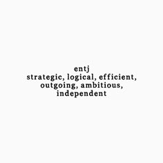 #entj aesthetic #entj #strongwoman #2024 Entj Men Aesthetic, Entj Enneagram, Entj Books, Entj 3w4, Entj Personality Aesthetic, Entj Men, Entj Male, Entj Characters, Entj Quotes