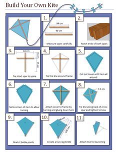 the instructions for how to make an origami cross