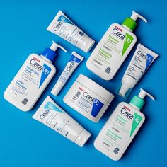 Cerave Products, Face Wash For Oily Skin, Daily Face Wash, Skin Face Mask, Clear Gel, Shower Skin Care